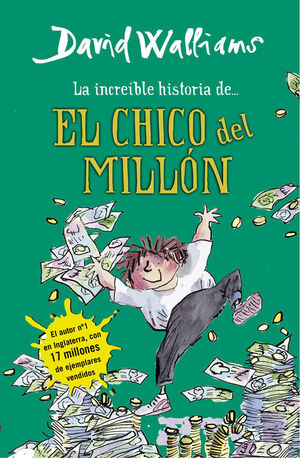 INCREIBLE HISTORIA DE EL CHICO MILLON,LA