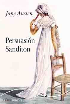 PERSUASION/ SANDITON