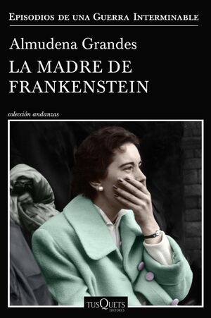 MADRE DE FRANKENSTEIN,LA