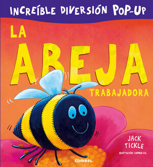 LA ABEJA TRABAJADORA