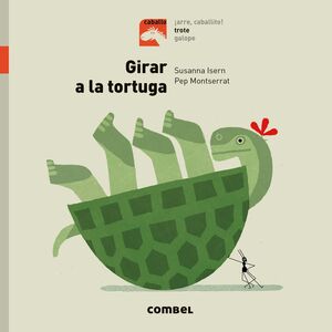 GIRAR A LA TORTUGA (PALO)