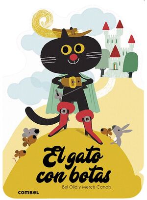 GATO CON BOTAS, EL