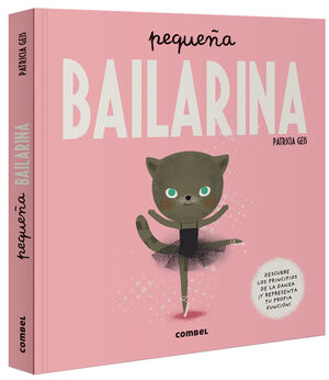 PEQUE¥A BAILARINA
