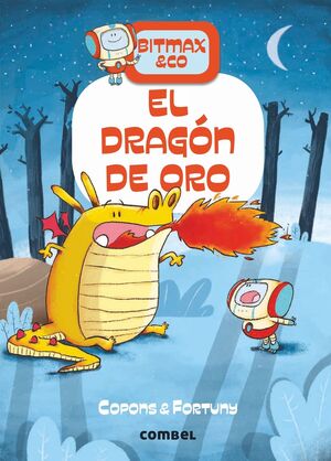 3.DRAGON DE ORO, EL.(BITMAX & CO)