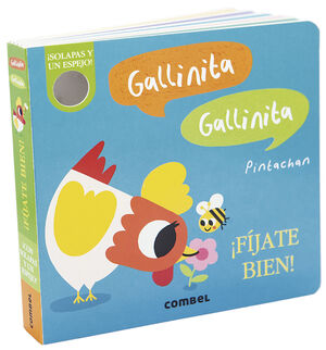 GALLINITA, GALLINITA - ­FIJATE BIEN!