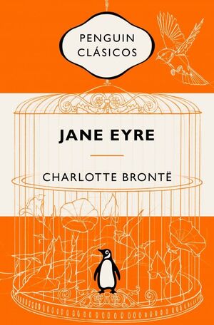 JANE EYRE (ED. CONMEMORATIVA)