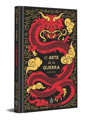 EL ARTE DE LA GUERRA (NUEVA TRADUCCION) (ED. ESPEC