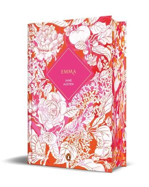 EMMA (ED. LIMITADA CON CANTOS TINTADOS)