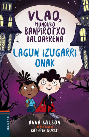 LAGUN IZUGARRI ONAK