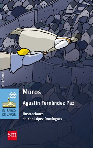 151.AZUL/MUROS