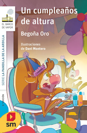 RASI. UN CUMPLEAÑOS DE ALTURA