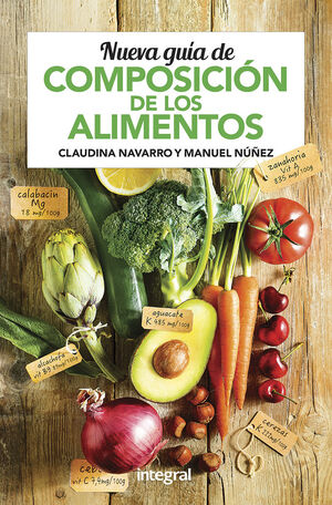 NUEVA GUIA DE COMPOSICION ALIMENTOS