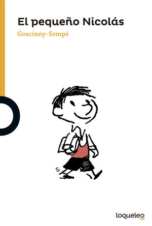 PEQUEÑO NICOLAS, EL