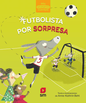 MPCMA.4 FUTBOLISTA POR SORPRESA