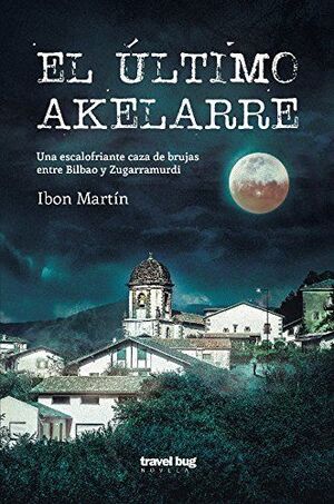 ULTIMO AKELARRE, EL