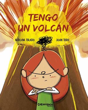 (3 ED) TENGO UN VOLCAN