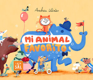 MI ANIMAL FAVORITO.(GATOS)