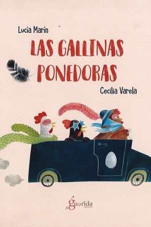 GALLINAS PONEDORAS, LAS
