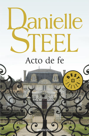 245*32.ACTO DE FE.(BEST-SELLER BOLSILLO)