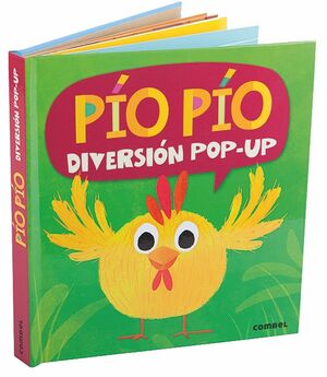 PIO-PIO