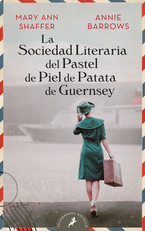 SOCIEDAD LITERARIA DEL PASTEL DE PIEL DE