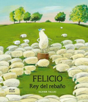 FELICIO, REY DEL REBA¥O