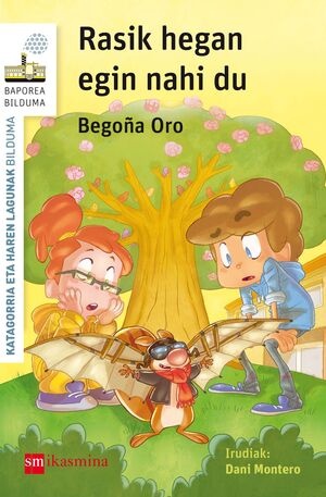 E-BZKL.7 RASIK HEGAN EGIN NAHI DU