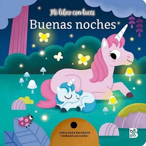BUENAS NOCHES