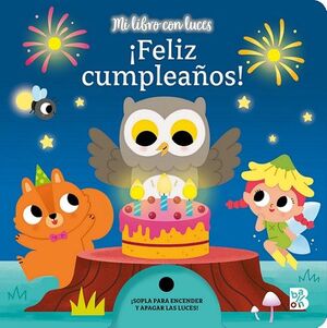 FELIZ CUMPLEAÑOS