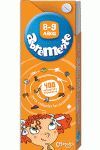 ABREMENTE 8-9 AÐOS