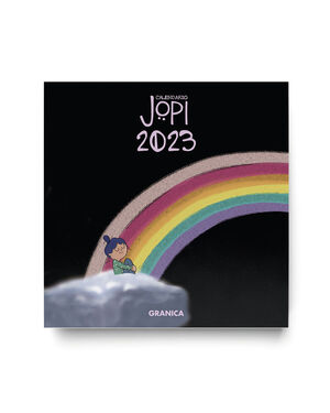 CALENDARIO 2023 - JOPI