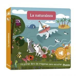 LA NATURALEZA PARA ESCUCHAR