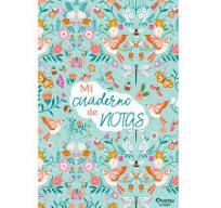 CUADERNO DE NOTAS