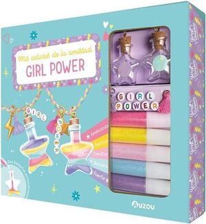 GIRL POWER