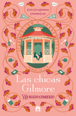 CHICAS GILMORE, LAS