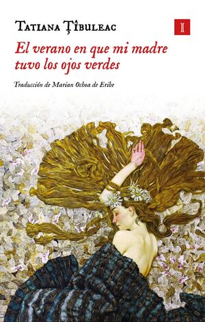 VERANO EN QUE MI MADRE TUVO LOS OJOS VERDES (ESPEC
