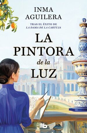 PINTORA DE LA LUZ, LA