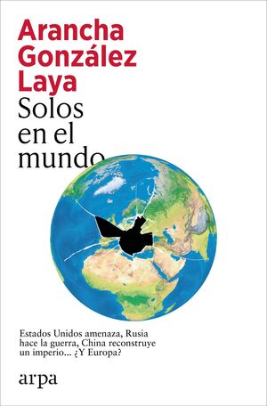 SOLOS EN EL MUNDO - ESTADOS UNIDOS AMENAZA, RUSIA