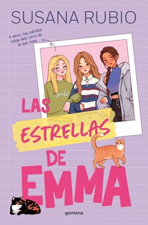 ESTRELLAS DE EMMA, LAS