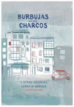 BURBUJAS EN LOS CHARCOS