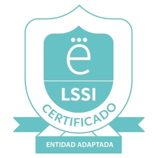 LSSI CERTIFICADO