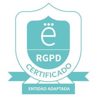 RGPD CERTIFICADO